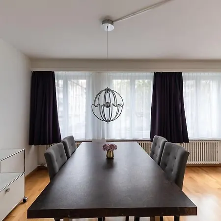 Appartement And Big 1 Bedroom Flat Center/near *