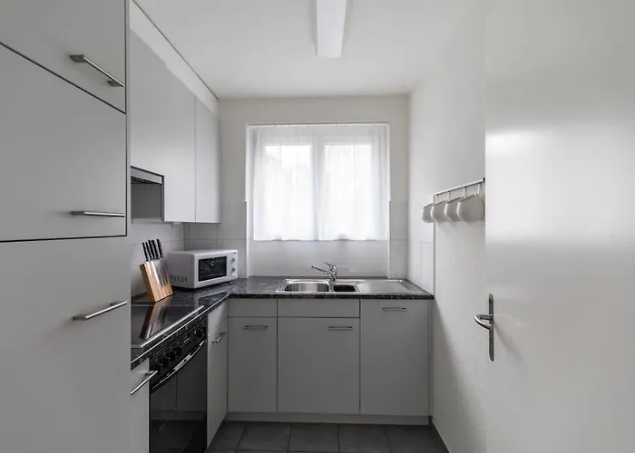 And Big 1 Bedroom Flat Center/near