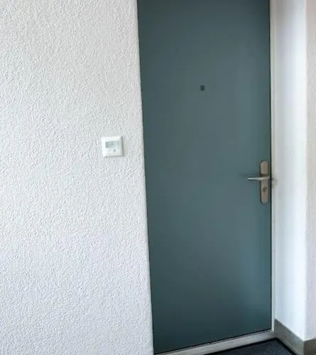 And Big 1 Bedroom Flat Center/near *