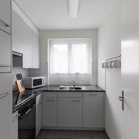 And Big 1 Bedroom Flat Center/near