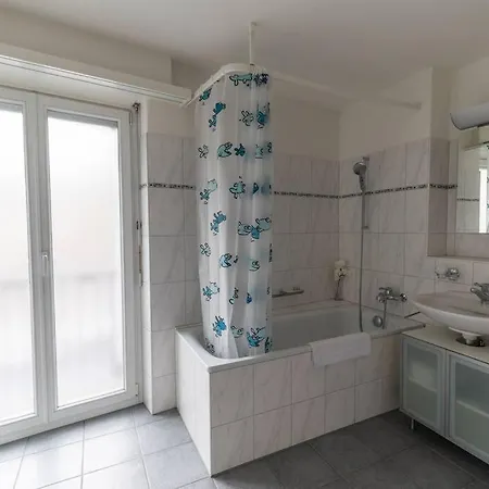 Apartment And Big 1 Bedroom Flat Center/near *