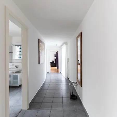 And Big 1 Bedroom Flat Center/near * ציריך