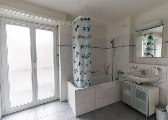 Apartamento And Big 1 Bedroom Flat Center/near *