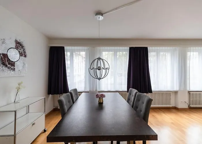 Apartamento And Big 1 Bedroom Flat Center/near *