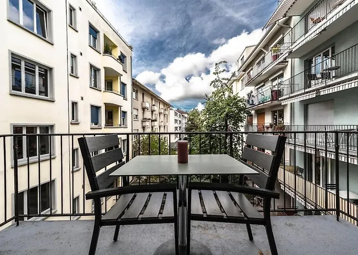 And Big 1 Bedroom Flat Center/near Apartamento