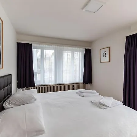 And Big 1 Bedroom Flat Center/near Apartment Zürich